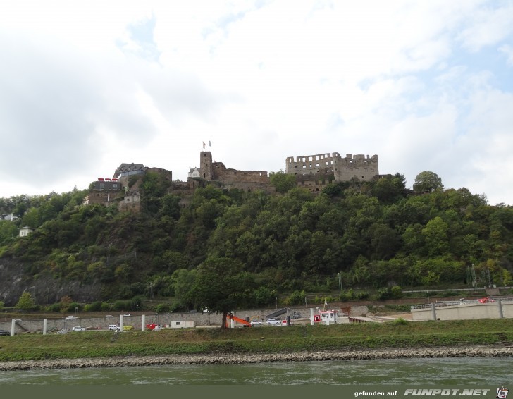060 Burg Rheinfels