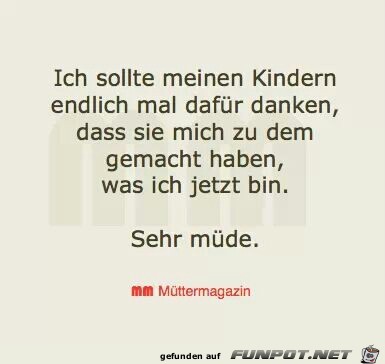 sehr muede sehr muede
