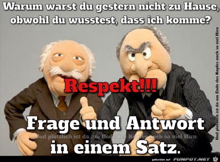 Respekt