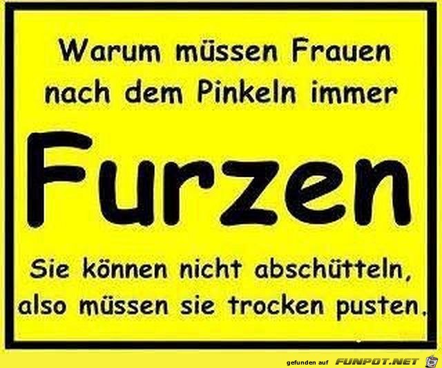 Furzen