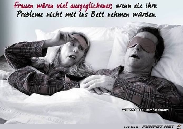 Frauen waeren Frauen waeren