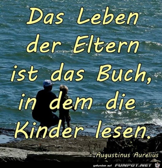 Leben der Eltern Leben der Eltern