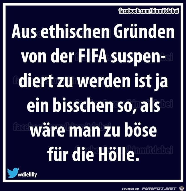 FIFA FIFA