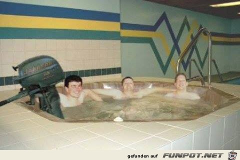 Wirlpool Wirlpool