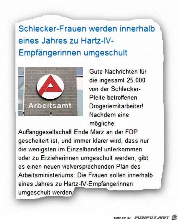 Neue Perspektive Neue Perspektive