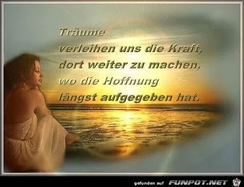 Traeume Traeume