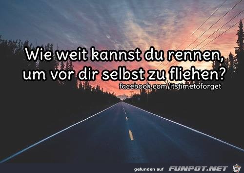 Wie weit Wie weit