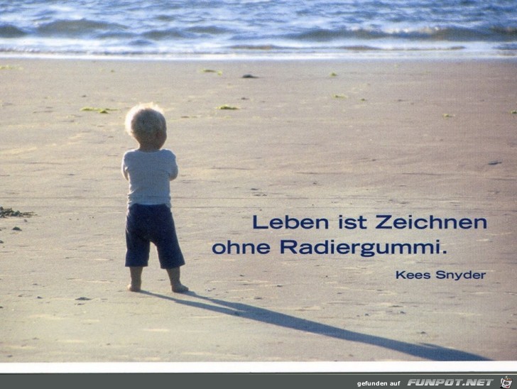 Leben ist Zeichen Leben ist Zeichen