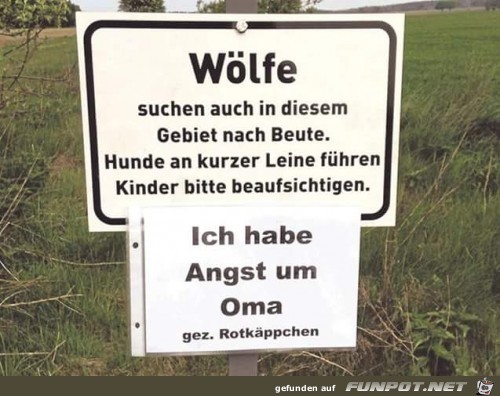 woelfe woelfe