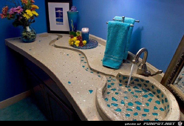 Die absolut allerbesten Badezimmer-Designs 6 Die absolut allerbesten Badezimmer-Designs 6