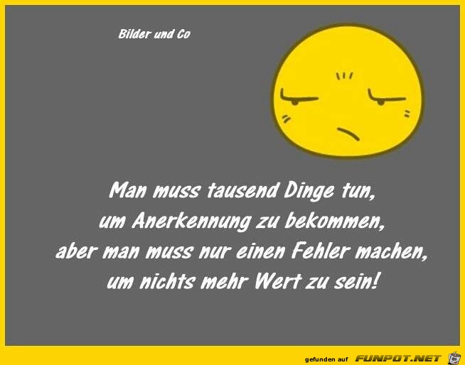 tausend dinge tausend dinge
