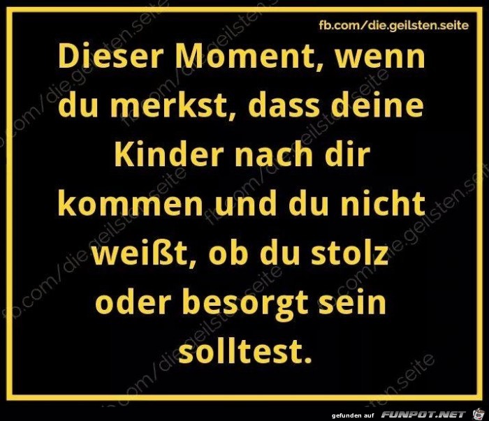 dieser moment dieser moment