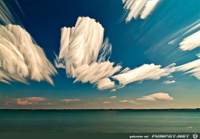 Himmel wie gemalt 6 Himmel wie gemalt 6