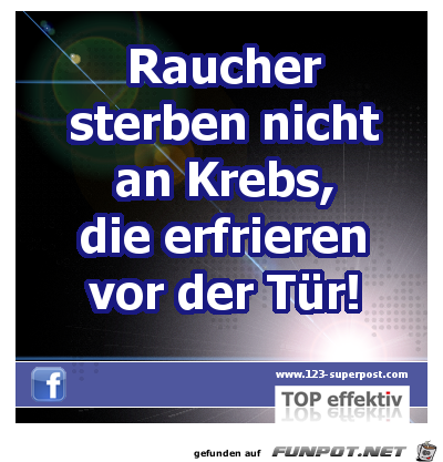 Raucher Raucher
