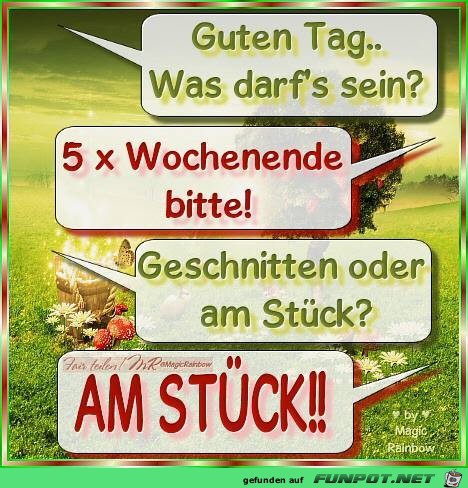 Am Stueck