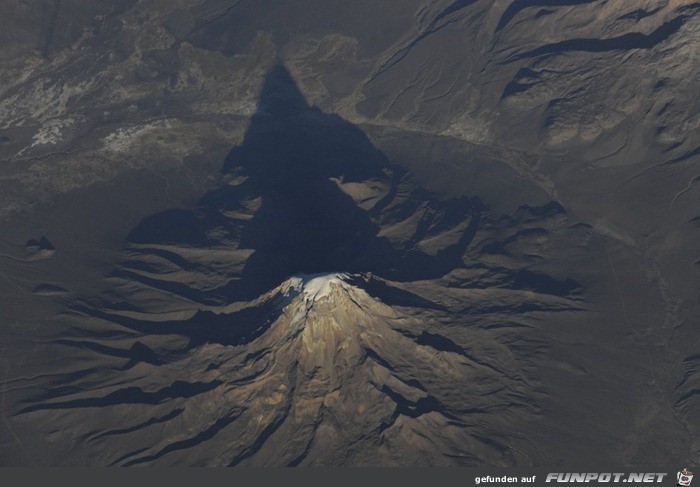 Astronaut Douglas Wheelock's photos from the ISS