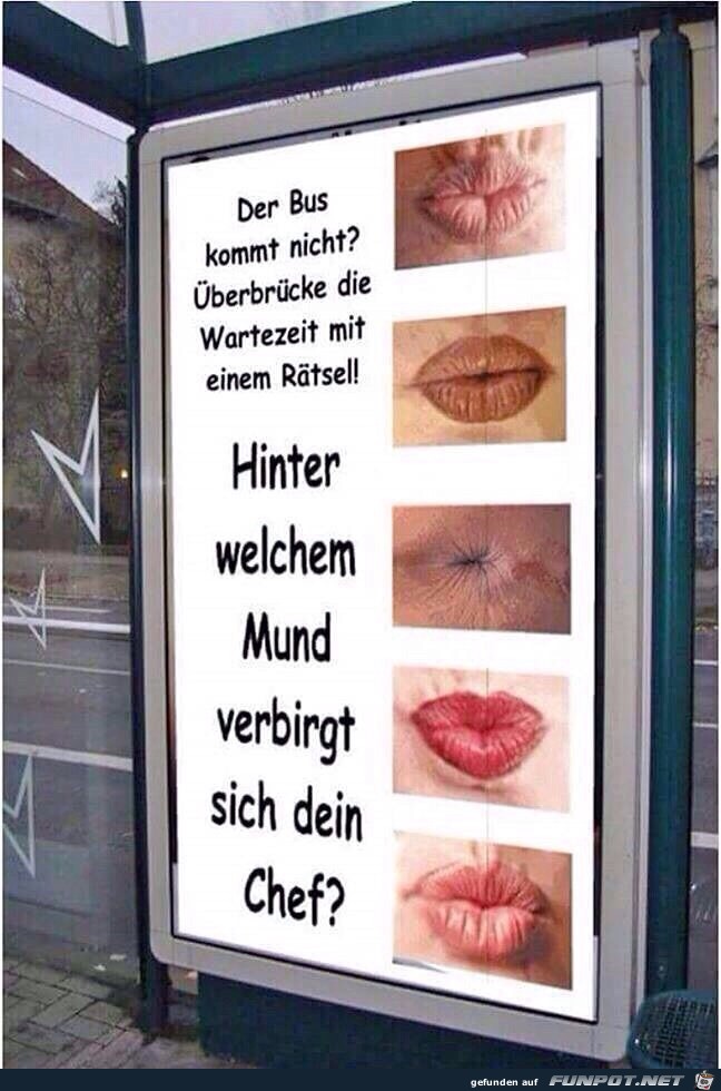 Wartezeit mit Raetsel Wartezeit mit Raetsel
