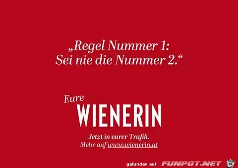 Regeln Regeln