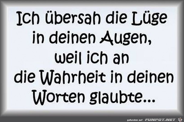 Wahrheit Wahrheit