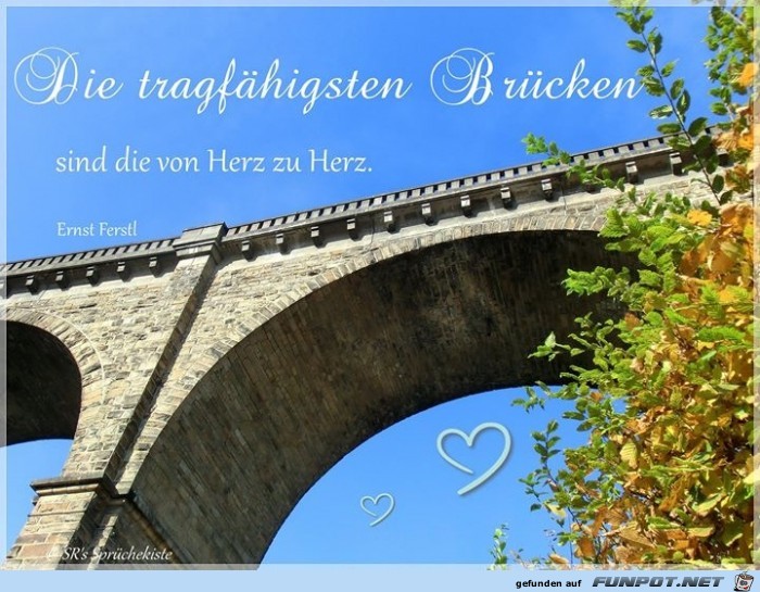 Bruecken