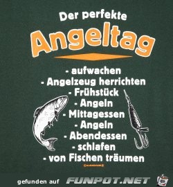 Angeltag