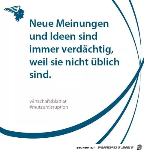 Meinungen Meinungen