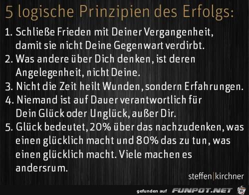 Erfolg Erfolg