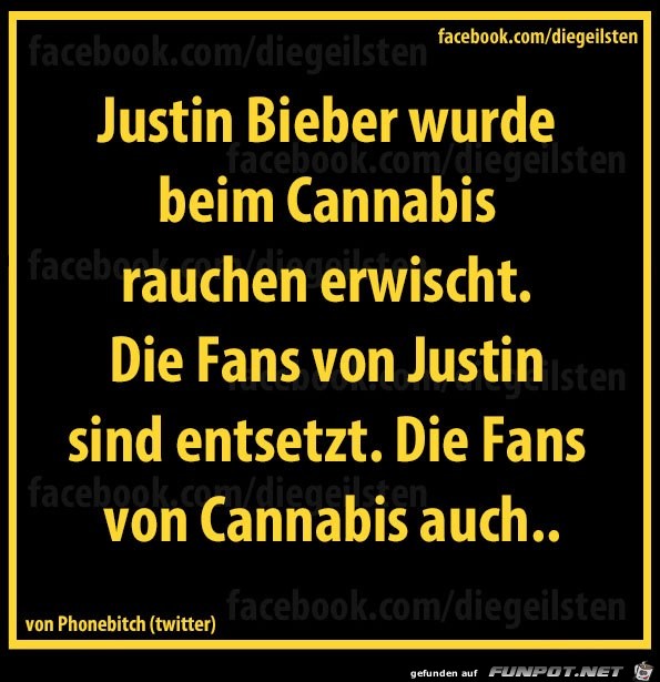 diegeilsten Justin Bieber