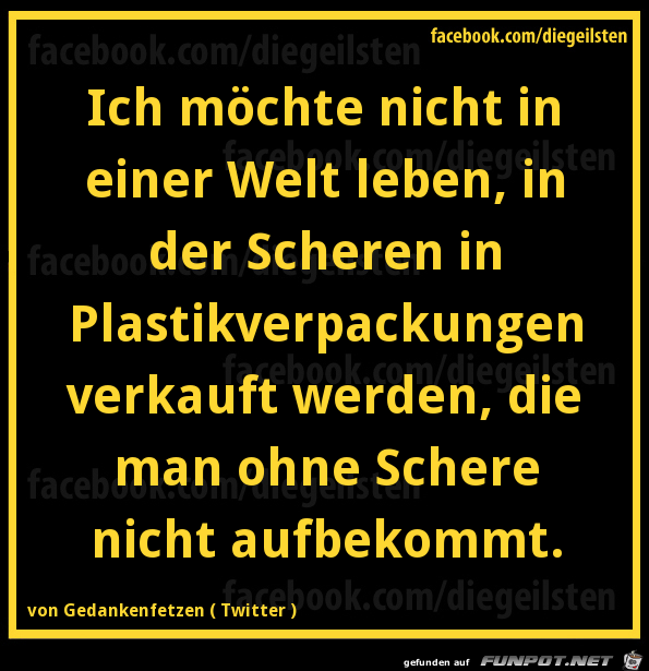 Scheren Scheren