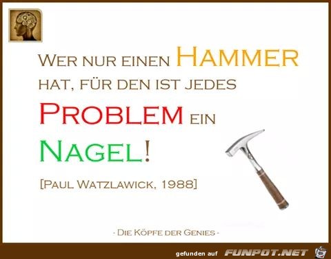 Hammer