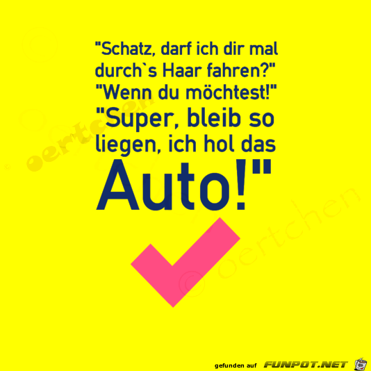 fahren