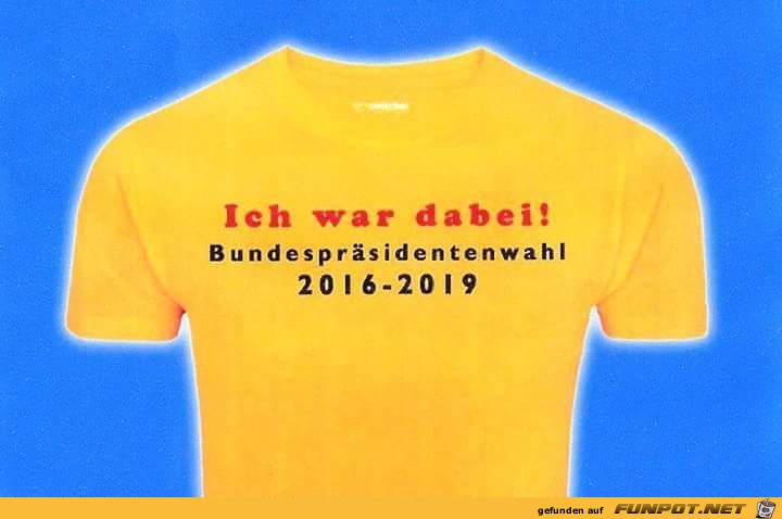 ich war dabei ich war dabei