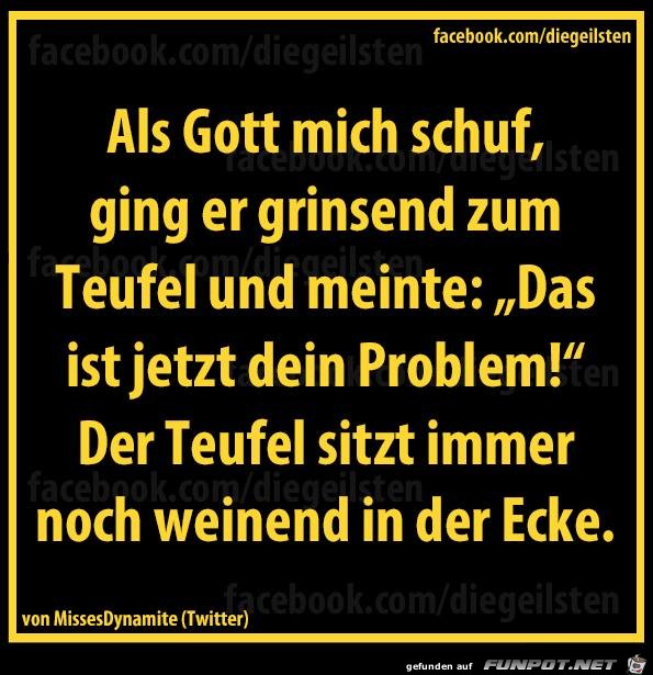 diegeilsten dein Problem diegeilsten dein Problem