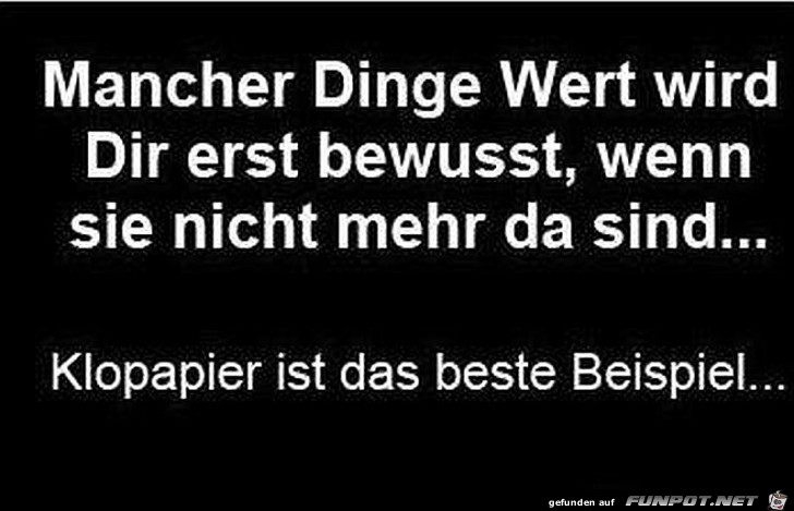 Wertvoll Wertvoll
