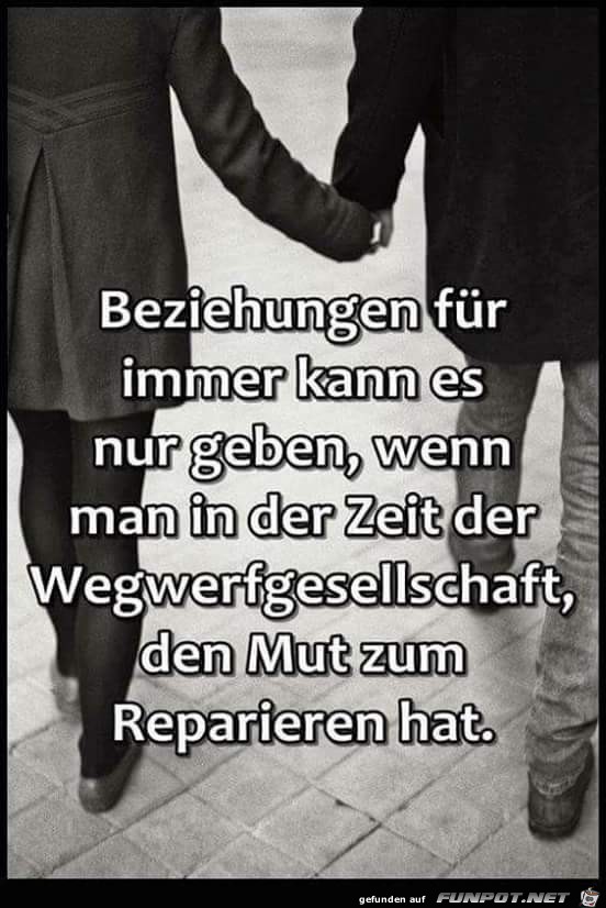 Beziehungen Beziehungen