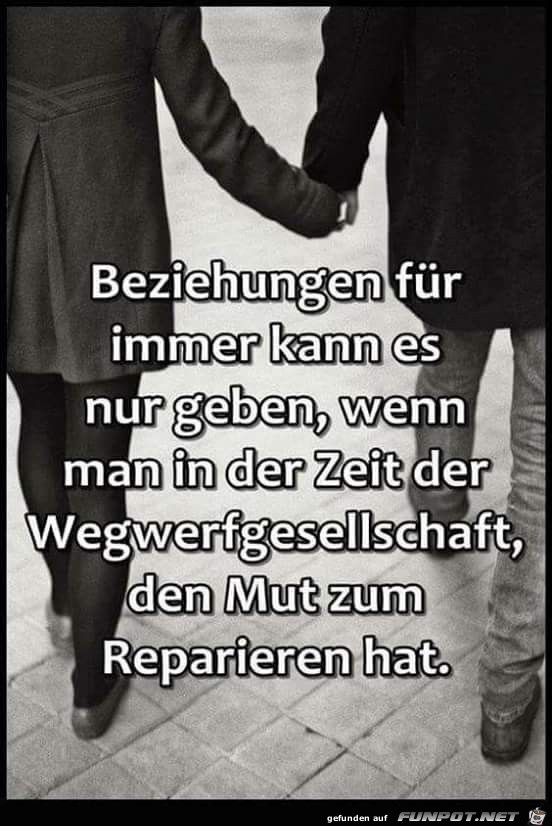 Beziehungen