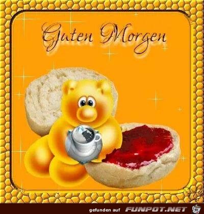 Guten Morgen Guten Morgen