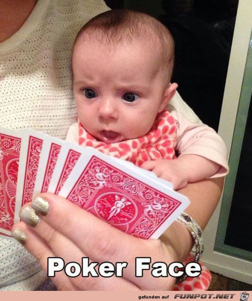 Pokerface