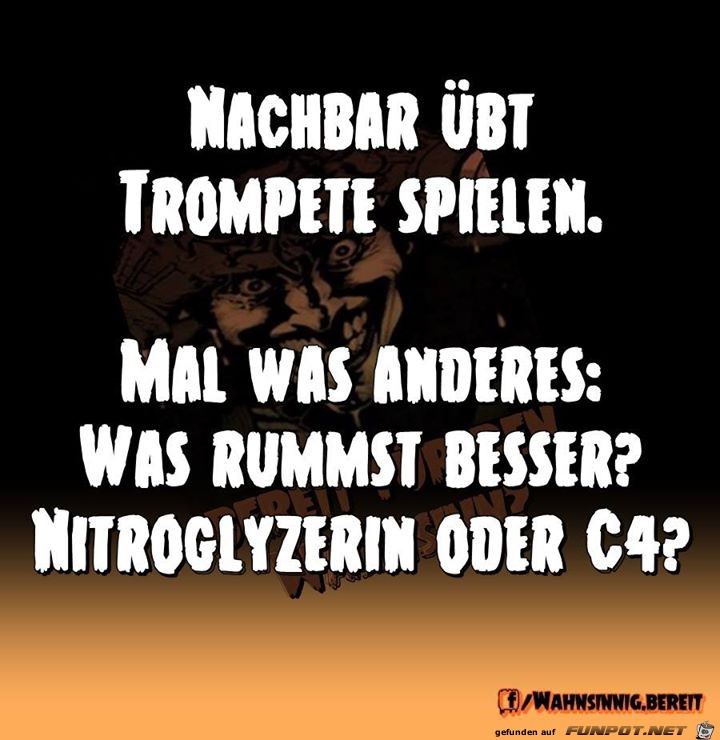 Trompete Trompete