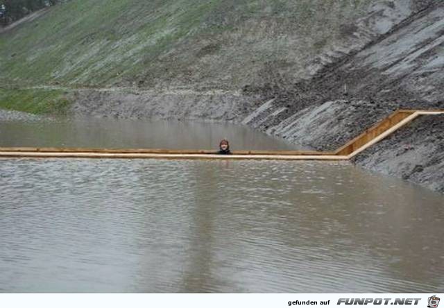 A bridge like you've never seen