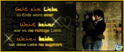 Liebe Liebe