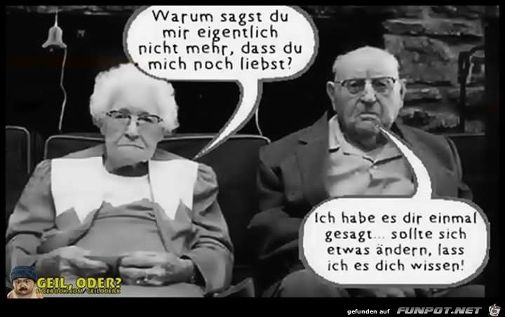 warum warum
