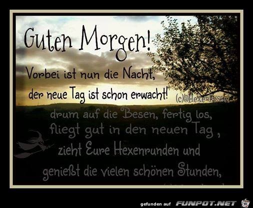 Guten Morgen - Guten Morgen -