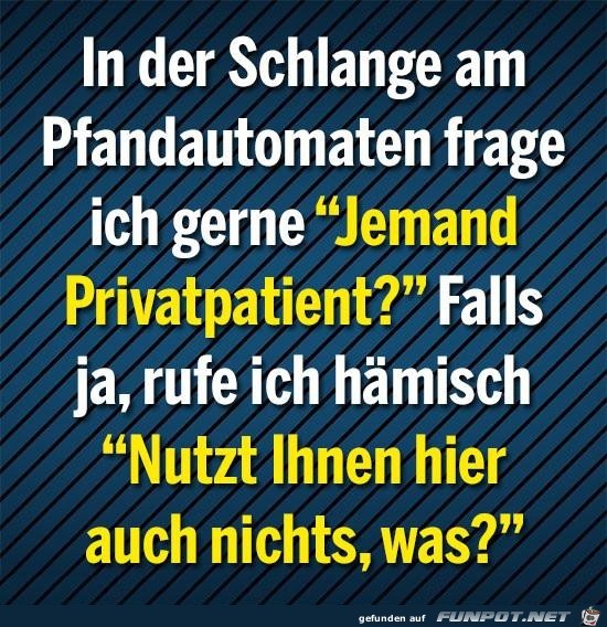 Pfandautomat