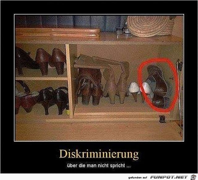 Ueber was man nicht spricht Ueber was man nicht spricht