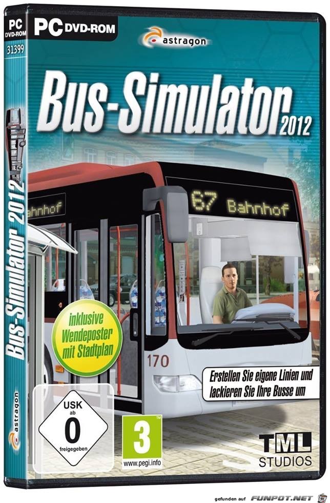 Bus-Simulator