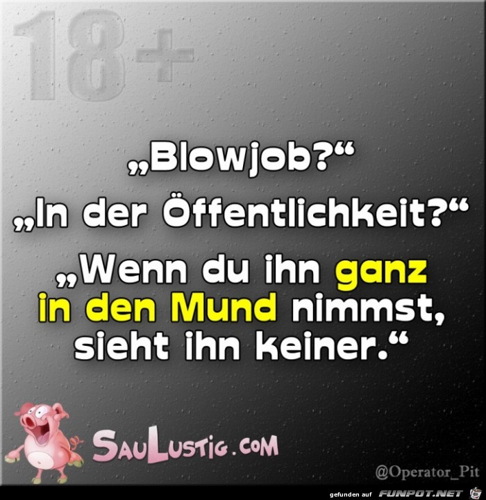 In der Oeffentlichkeit In der Oeffentlichkeit