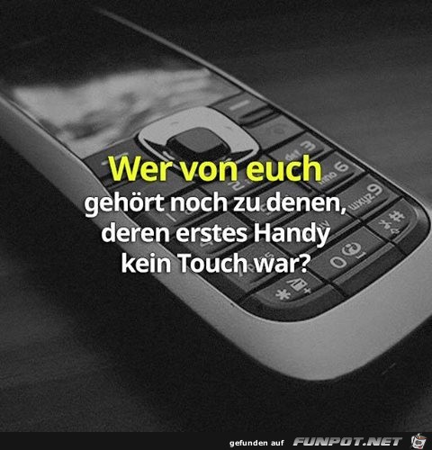 Wer von euch Wer von euch