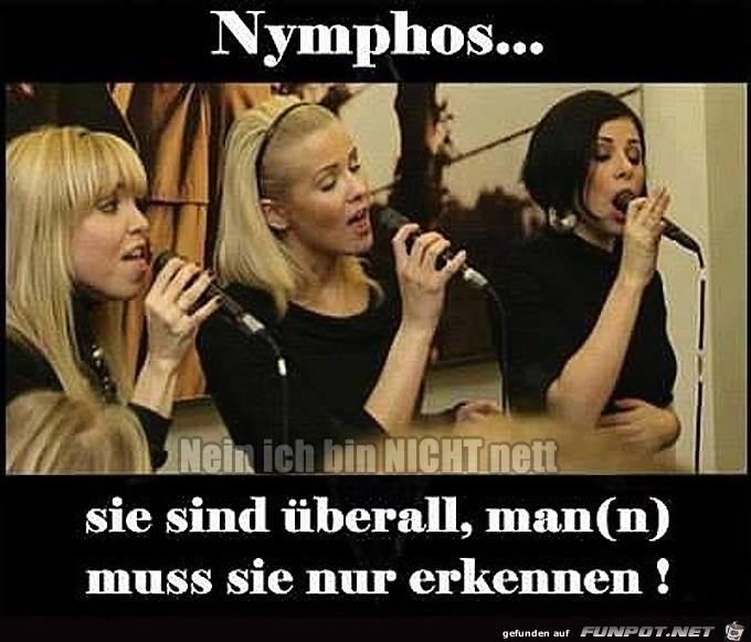 Nymphos