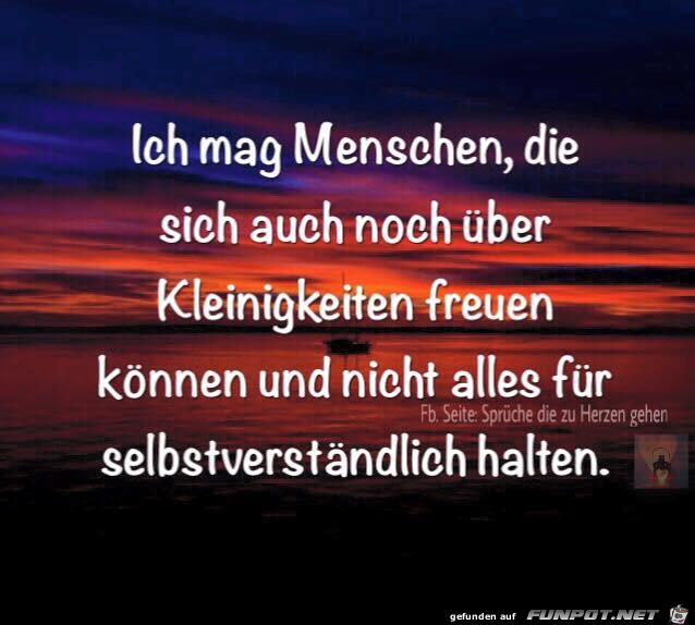 Ich mag Ich mag